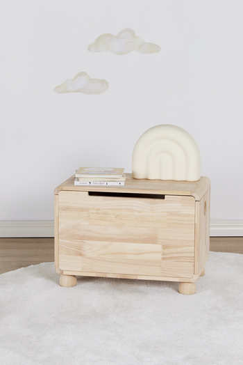 Minitude CREW Opbevaringskiste, Natur