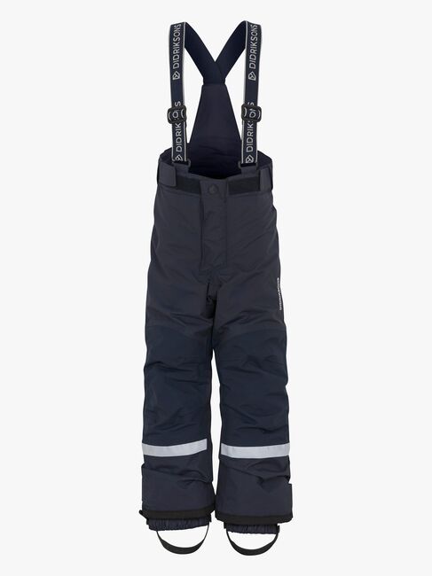 Didriksons Idre Overtræksbukser, Navy