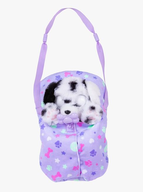 Baby Paws Spotty The Dalmatian Bamse 24 cm