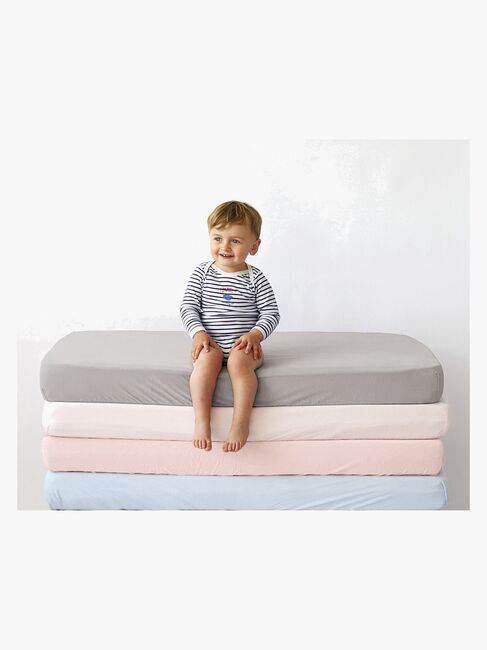 Candide Stræklagen 60x120, Grå