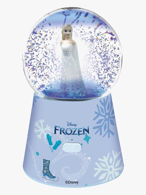 Disney Frozen Bluetooth-højttaler Snekugle SBS10FZ-2823_1.jpg
