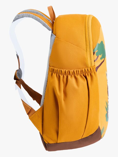 Deuter Pico Rygsæk 5L, Amber Maple