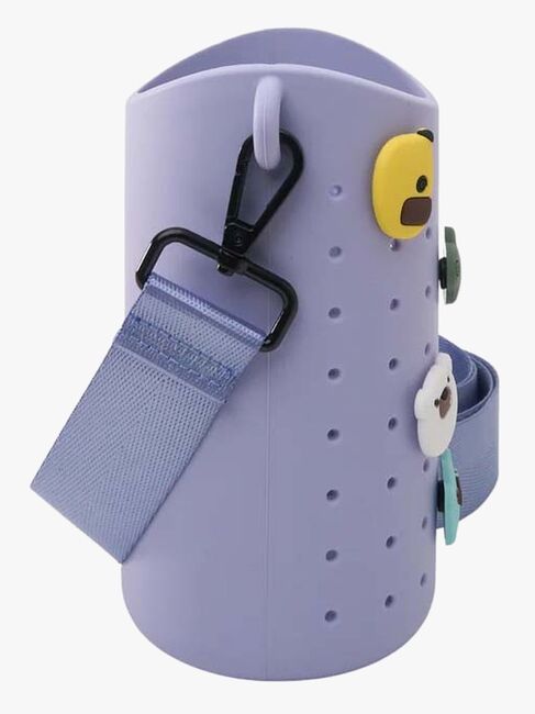 Asobu Bestie Holder Til Drikkedunk, Lilla/Blå BP44-Blue-4840_2.jpg
