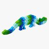 Lanka Kade Puslespilsdyr Dinosaur 1-25