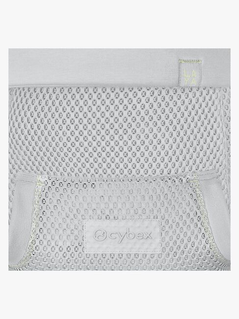 Cybex LAYA Bæresele, Fog Grey