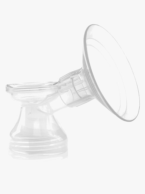 Lionelo Fidi One Elektrisk Brystpumpe Single, White