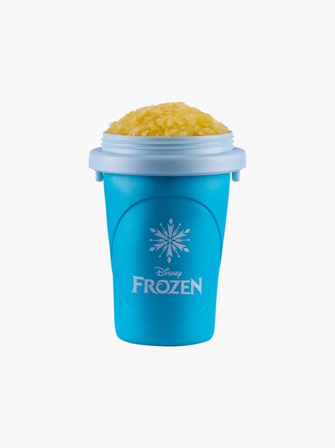 ChillFactor Frozen Slushy-maskine Elsa