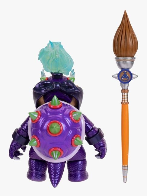 Super Mario Movie 2 Figur Wonder Bowser