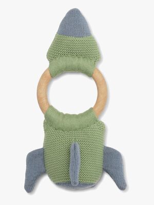 Vanilla Copenhagen Rocket Rangle, Fern