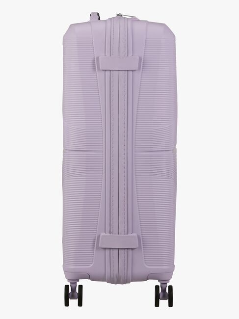 American Tourister Airconic Rejsetaske 67L, Stormy Lilac