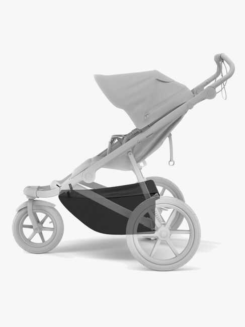 Thule Urban Glide Single Bagagekurv