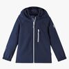 Reima Vantti Softshelljakke, Navy