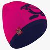 Trollkids Troll Hue, Navy/Magenta