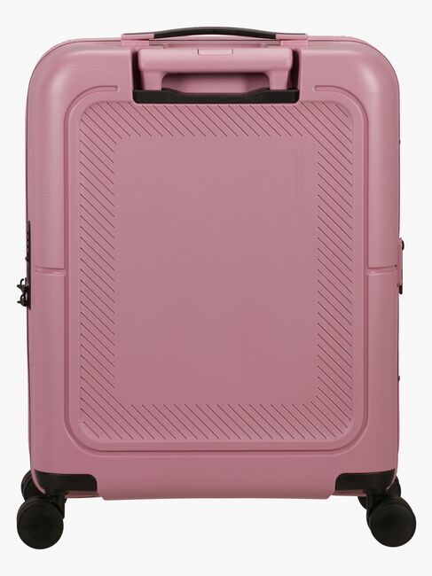 American Tourister Dashpop Spinner Kuffert 41-47L, Lilas Pink