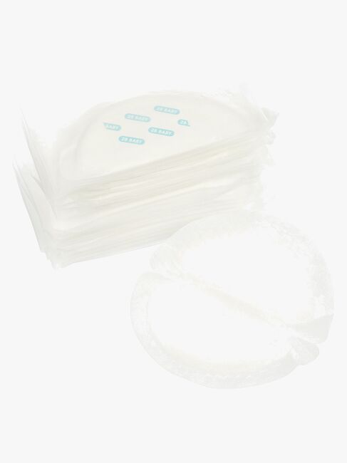 2B Baby Ammeindlæg 60-pak