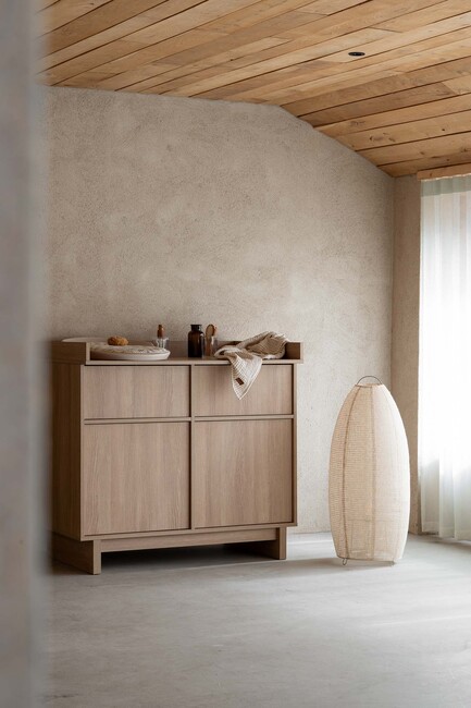 Quax KYO Forlængelse XL, Honey Ash 54F07-03006EXL-4551_4b.jpg