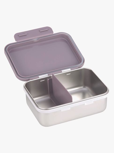 Lässig Madkasse Rustfrit Stål Adventure Guldsmed