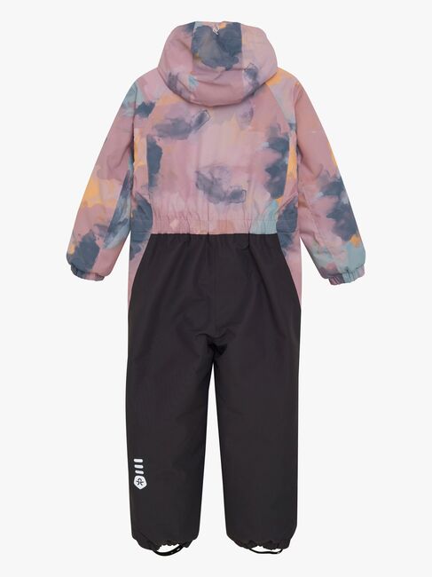 Color Kids Flyverdragt, Woodrose