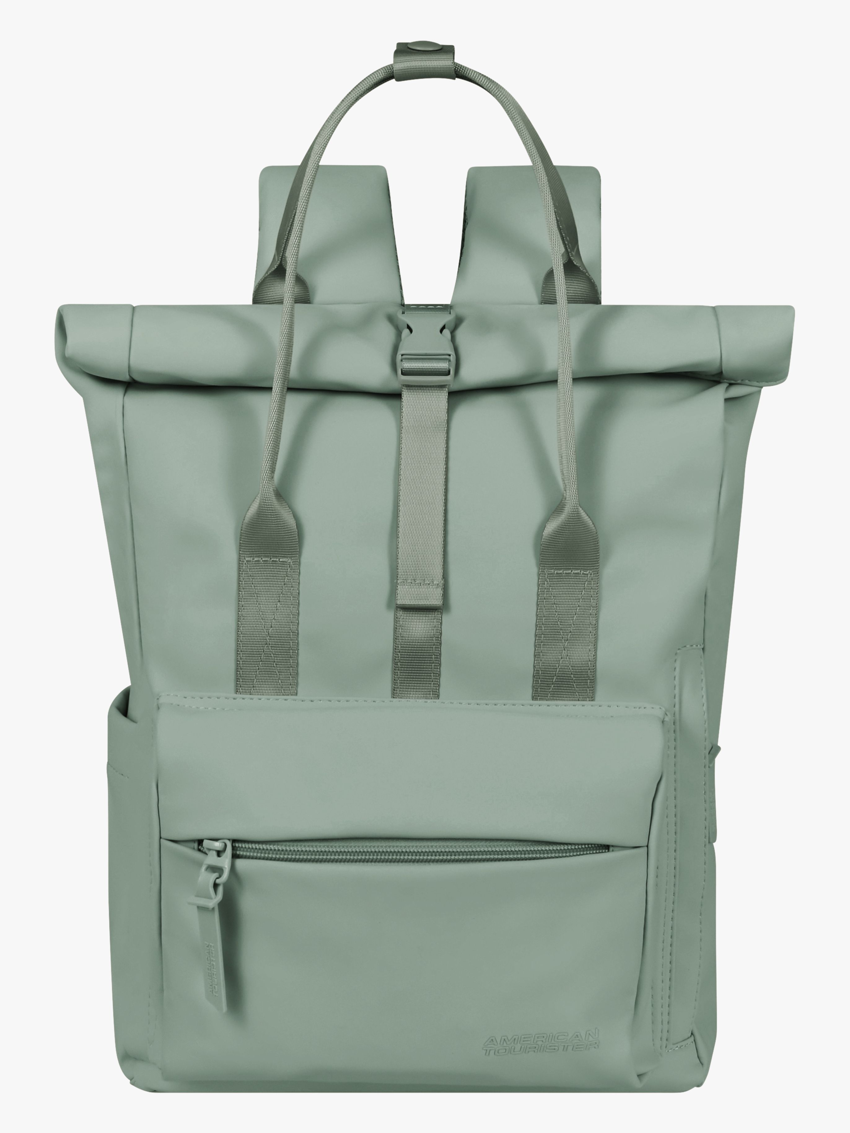 American Tourister Urban Groove City Mono Rygsæk 17L, Iceberg Green