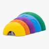 Jellystone Designs Over the Rainbow Stableklodser 5 Stk.