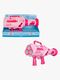 Toyrock Boblebazooka Space, Pink