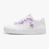 Puma Carina 2.0 Trolls 2 PS Sneakers, Hvid
