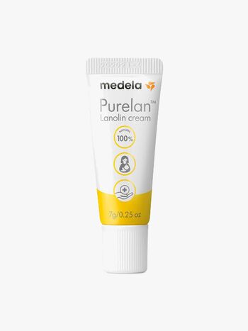 MEDELA Purelan Lanolincreme 7 gram