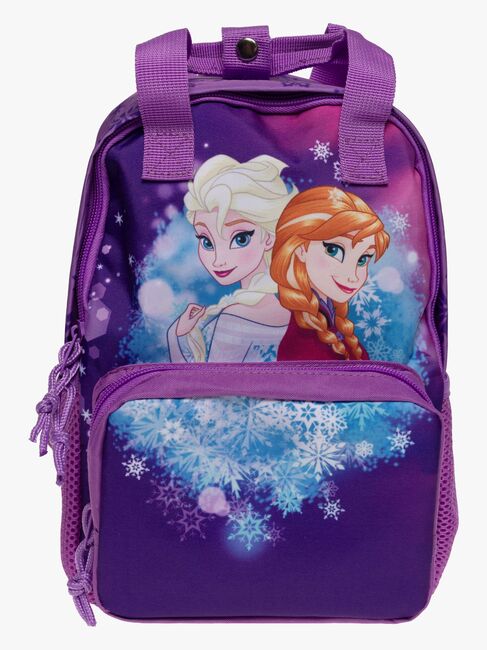 Disney Frozen Small Rygsæk 7L, Lilla 119309410-2966_1.jpg
