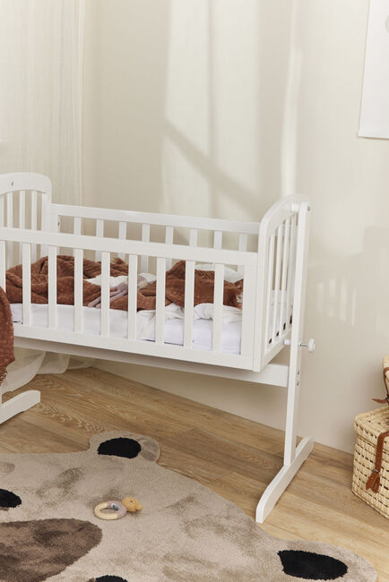 JLY WILMA Dream Vugge, Hvid