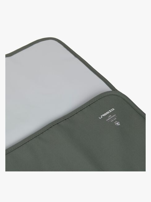 Lässig  Bærbar Pusletaske, Olive