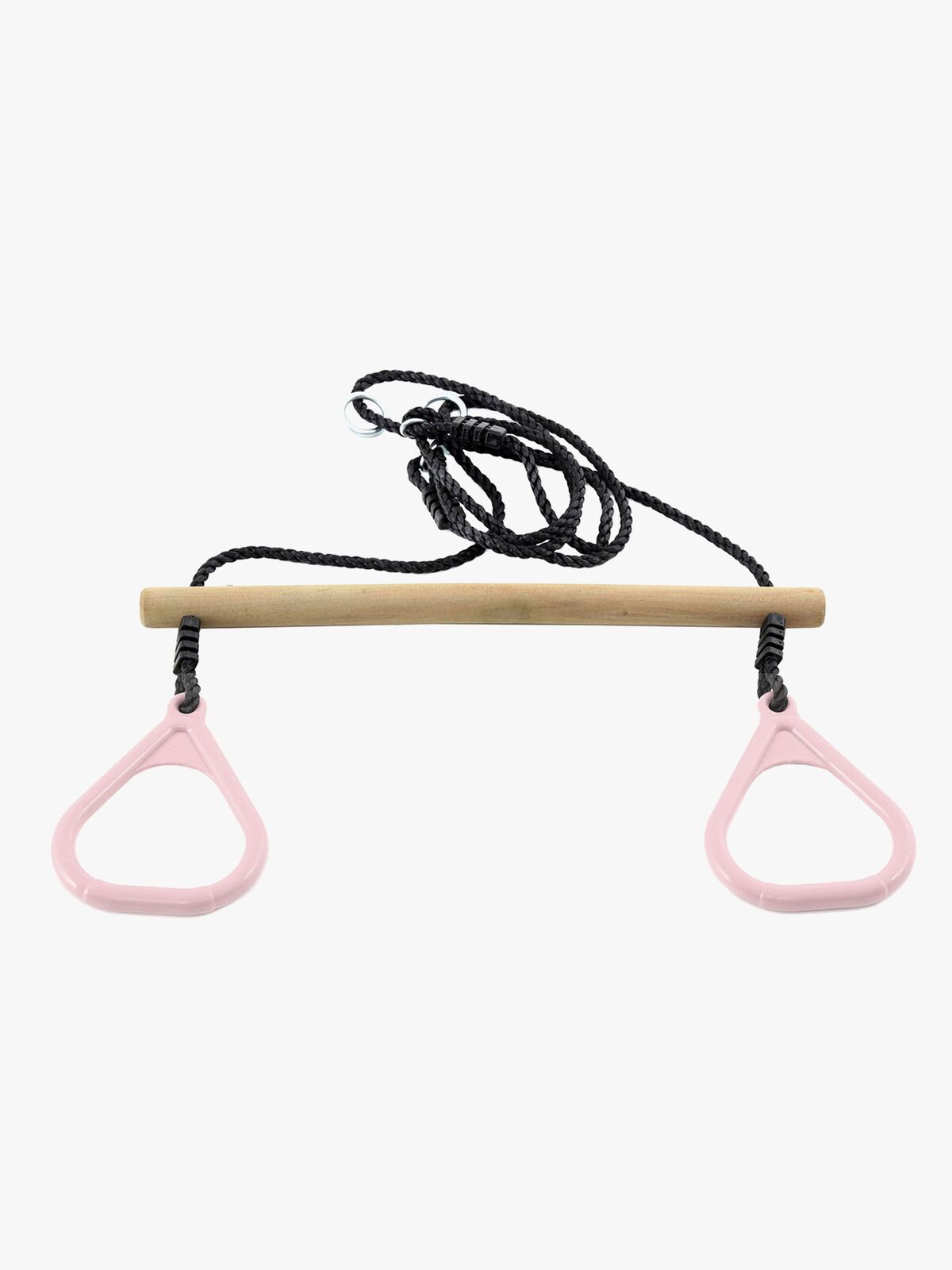 Hörby Bruk Ringtrapez, Lyserød