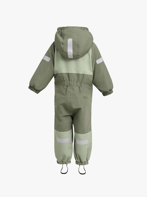 Nordbjørn Fernie Babyflyverdragt, Sea Spray/Beetle