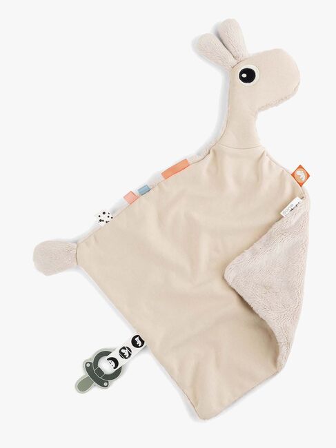 Done By Deer Lalee Nusseklud, Sand