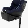 Cybex Sirona G i-Size Plus Autostol inkl. Base G, Ocean Blue