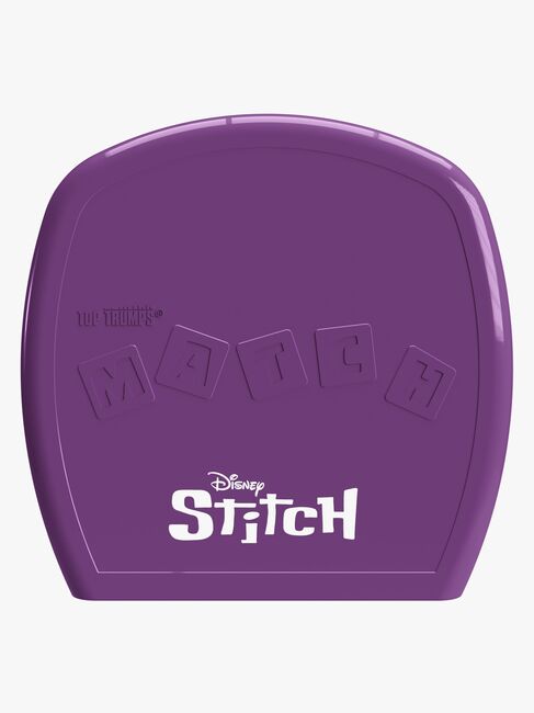 Top Trumps Stitch MATCH Spil