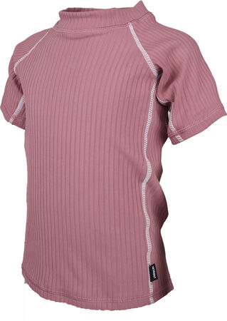 Lindberg Aten UV T-Shirt UPF50+, Rose