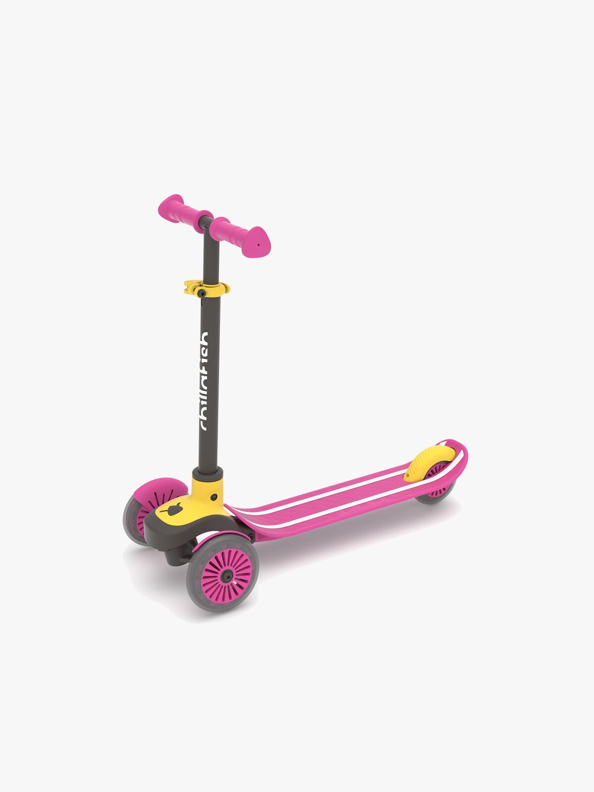 Chillafish Scotti Løbehjul, Pink