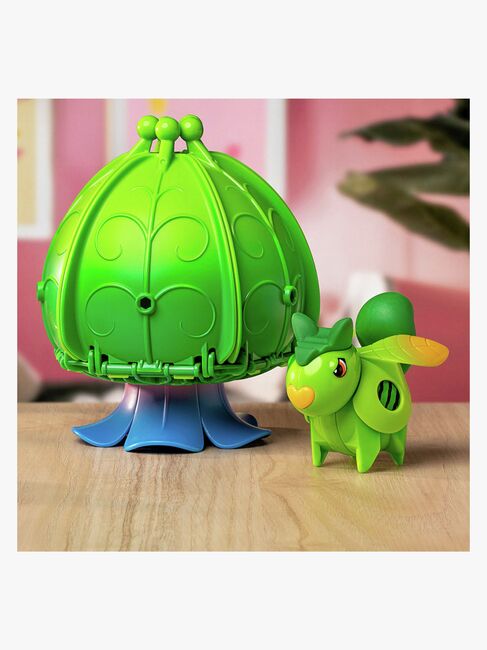 BRIO Flora 36220 Legesæt Ivy Blomsterhus