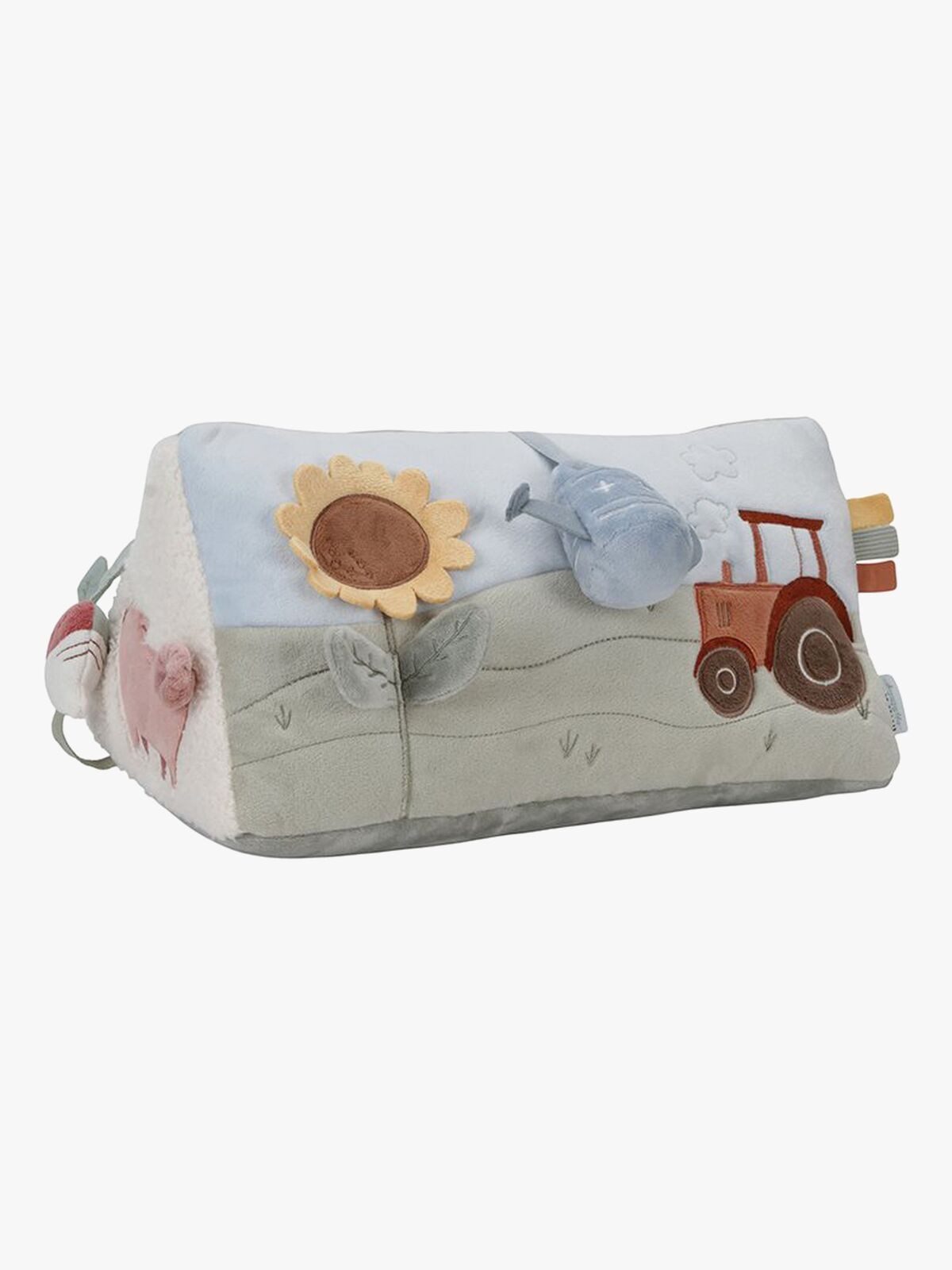 Little Dutch Little Farm Aktivitetstrekant