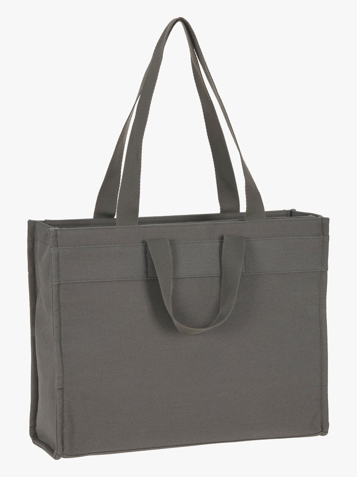 Lässig Tote Pusletaske, Anthracite