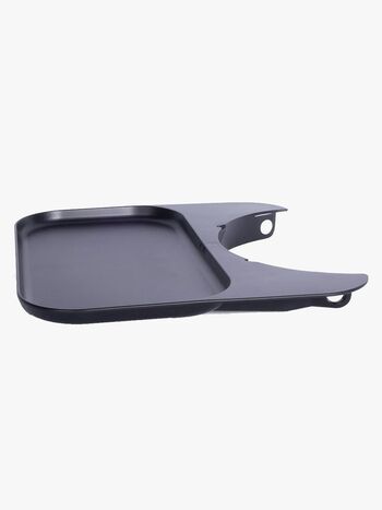 KAOS Klapp Bakke, Black