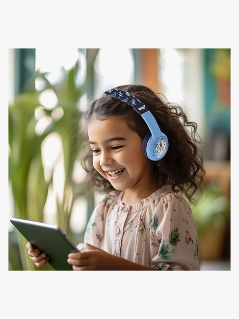 Bluey Høretelefoner med Ører 85dB