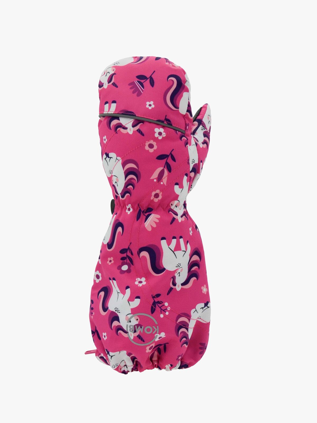 Kombi Nevasca WG Vanter, Pretty Unicorn Pink