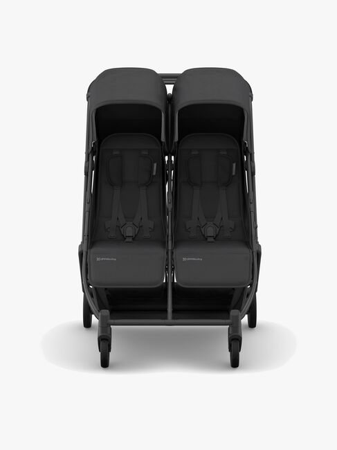 UPPAbaby Minu Duo Tvillingevogn, Jake