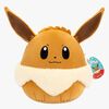 Squishmallows Pokémon Eevee Bamse 25 cm