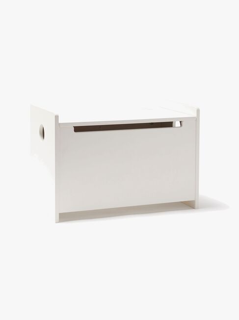 Kids Concept Kiste, Hvid