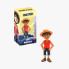 Minix ONE PIECE Samlerfigur Monkey D. Luffy