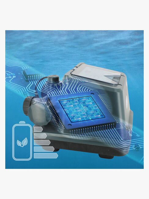 Swim & Fun Dream Saltvandsklorinator 5 g/h