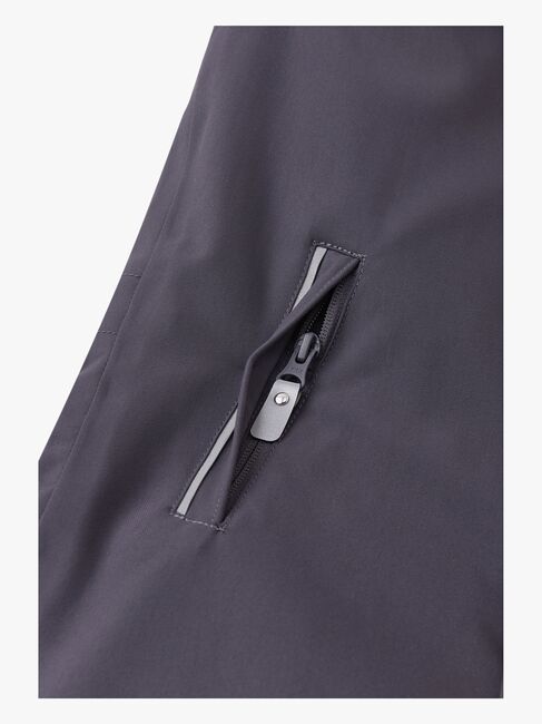 Reimatec Stavanger Flyverdragt, Soft Black