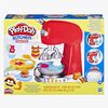 Play-Doh Modellervoks Magical Mixer Playset